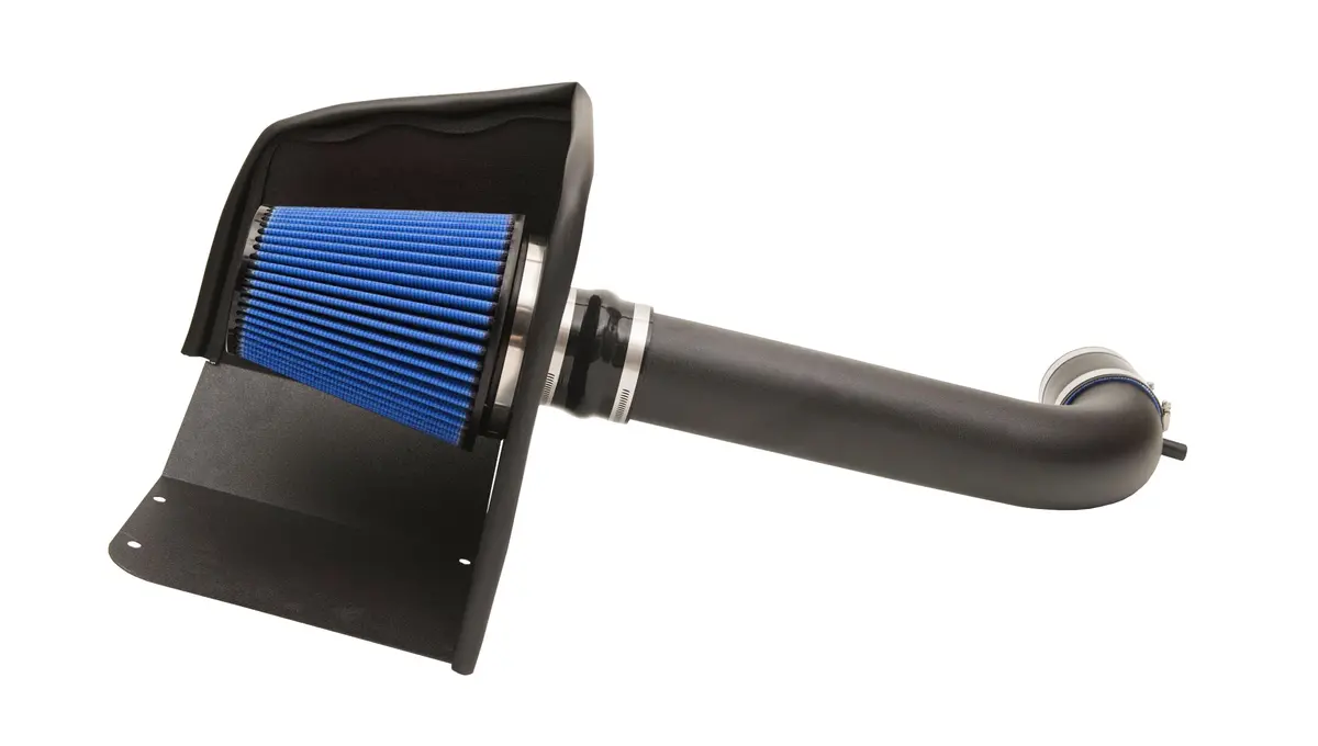 Metal Shielded Air Intake (315853) 2014-2019C Silverado/Sierra 5.3/6.2L V8 1
