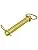 Hitch Pin 1.25" X 7.5", Hpl111 1