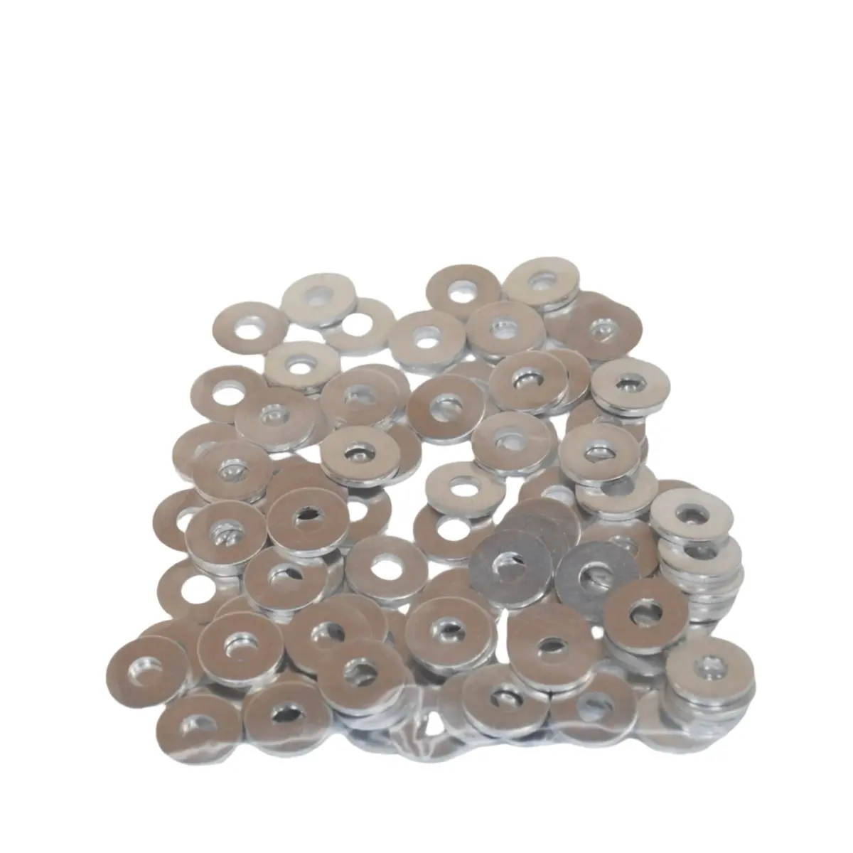 3/16 Aluminum Rivet Backup Washers (Pack Of 500) 1