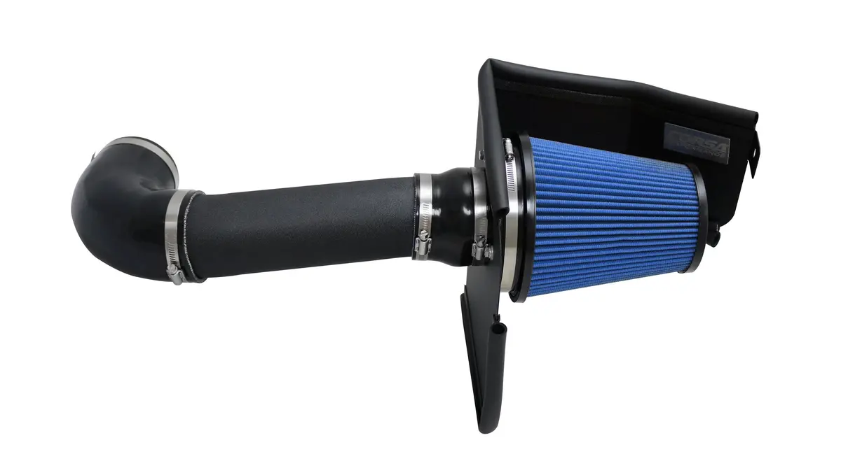 Metal Shielded Air Intake (316957) 2011-2017 Chrysler 300, Dodge Challenger, Charger R/T 5.7L V8 [Obsolete] 1