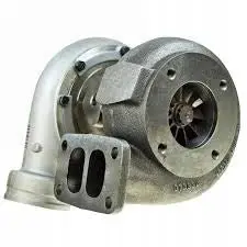 318844 / 318729--New Borgwarner Turbo For Deutz & Volvo Industrial 1