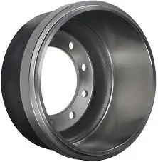 Brake Drum 3197 1