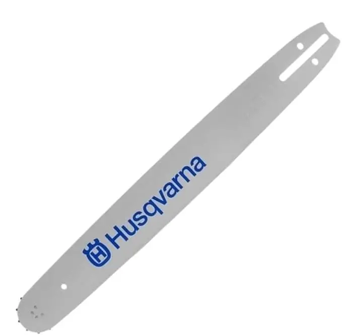 Husqvarna Replacement Bar 16", Hl180-56 3/8, 531300445 1