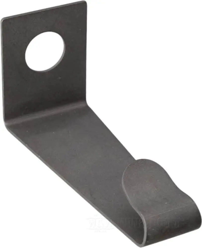 32000-37 Old 1602-37 Front Spark Plug Cable Clip 1