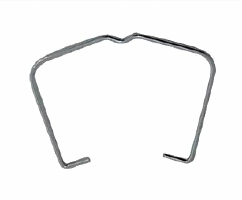 32592-36 Old 1568-36 Breaker Cover Retainer Chrome 1