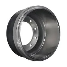 Brake Drum 3295Ax 1