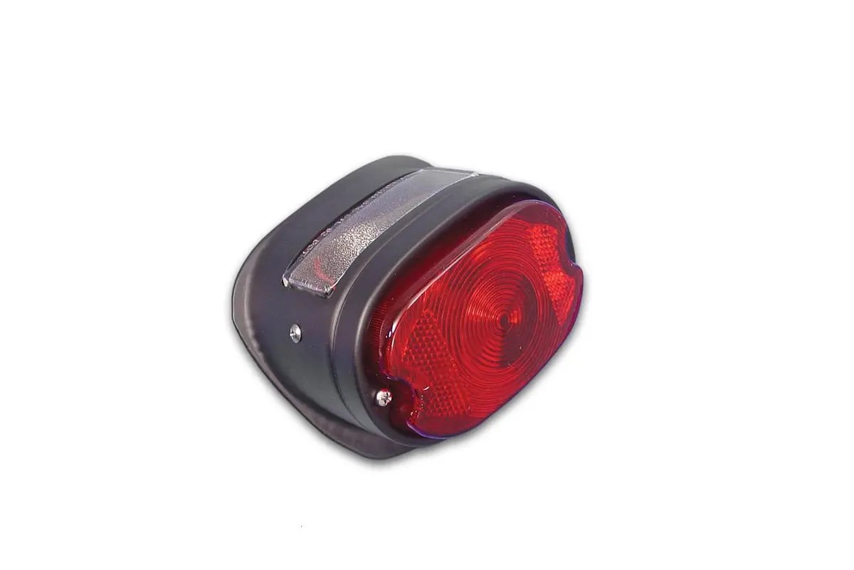 68010-64B Tail Lamp Assembly In Primer 1