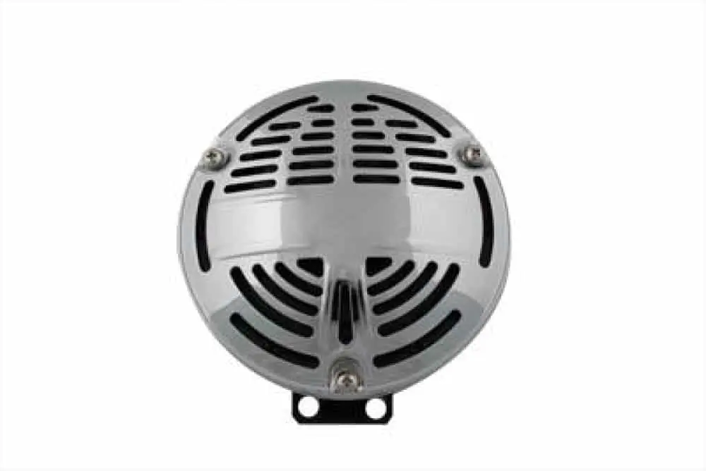 69005-85T Custom Classic Springer Horn 12 Volt 1