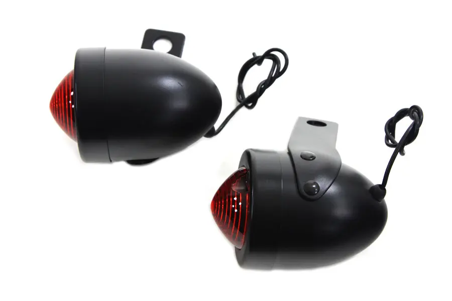 68558-50Ab Bullet Marker Lamp Set Black 1