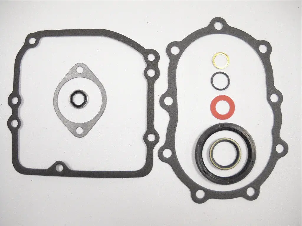 33031-80  Late 1979-1981 Shovelhead 4-Speed Transmission Gasket And Seal Kit 1