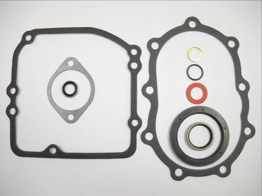 33031-82 1982-1985 Shovelhead And Evo 4-Speed Transmission Gasket And Seal Kit 1