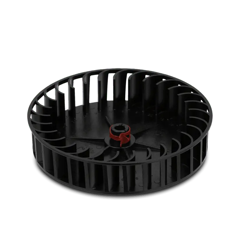 33128 Furnace Combustion Wheel 1