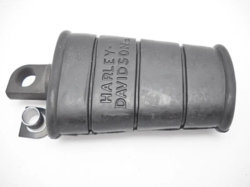 33175-16A Nos Popsicle Kick Starter Pedal With H-D Logo 1