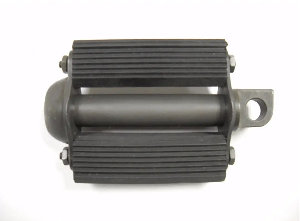 33175-16P Parkerized Kick Start Pedal Usa Made 1