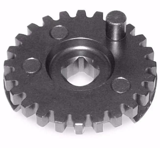 33350-36 Old 2144-36 24 Tooth Kick Start Crank Gear 1