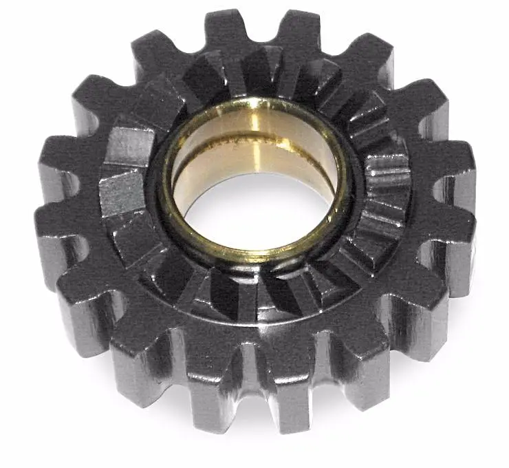 33430-50 Old 2155-50 Kick Starter Mainshaft Gear 16 Tooth 1