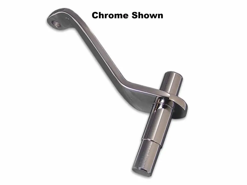 33660-54 Shift Lever Zinc 1