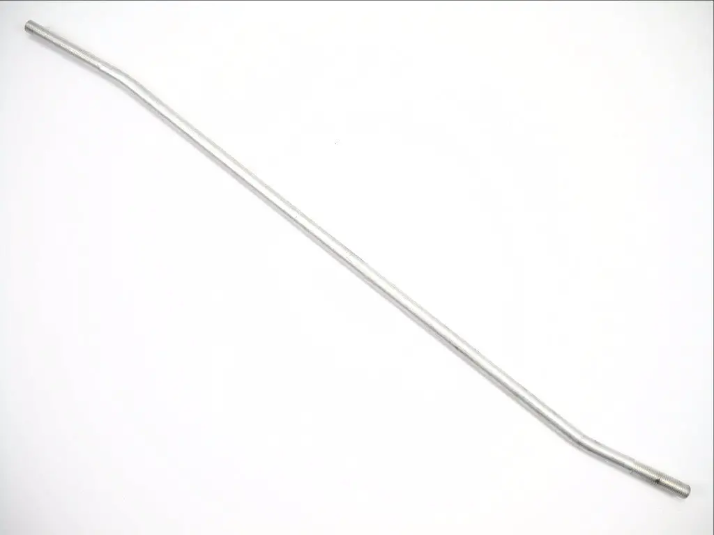 33857-51 Panhead Shovelhead Cad Shift Rod 1