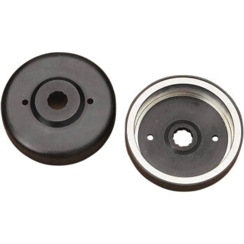 29957-81H Heavy Duty Alternator Rotor 1970-1996 Big Twins 1