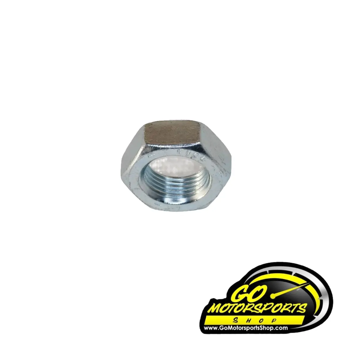 3/4" Jam Nut - Thin 1