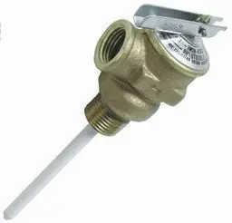 3/4" Pressure Relief Valve 10473 Camco 1