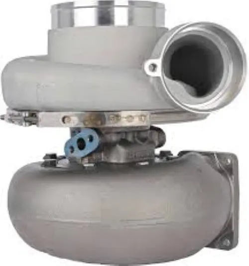 179599 New Borgwarner Turbocharger For 3412 Caterpillar Engine, Replaces Cat Part Numbers:  6N7812, 10R9752, 170-070-2084 1