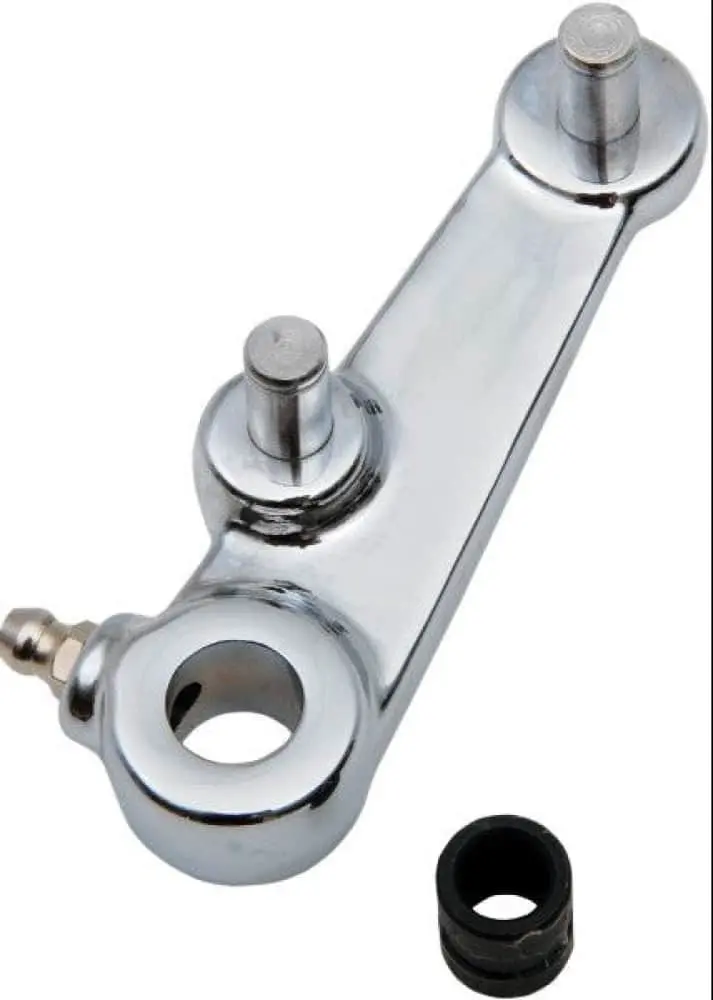 34655-79 Fx Shifter Lever Assembly 1