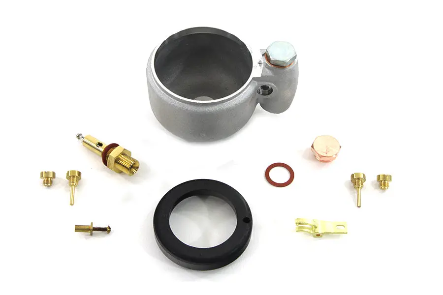 27370-33 Or 1267-33 Float Bowl Kit For All Flatheads 1