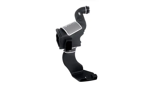Closed Box With Scoop (350662, 3506662) 2007-2010 Silverado/Sierra 2500/3500Hd 6.6L V8 (Duramax Lmm) [Obsolete] 1