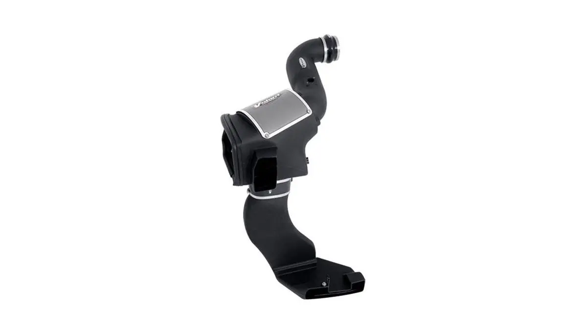 Closed Box With Scoop – Compatible with 2005–2007 GM Silverado & Sierra 2500/3500 HD (6.6L Duramax LBZ) – Includes Part Numbers 350661 and 3506661 – Classic Body Style