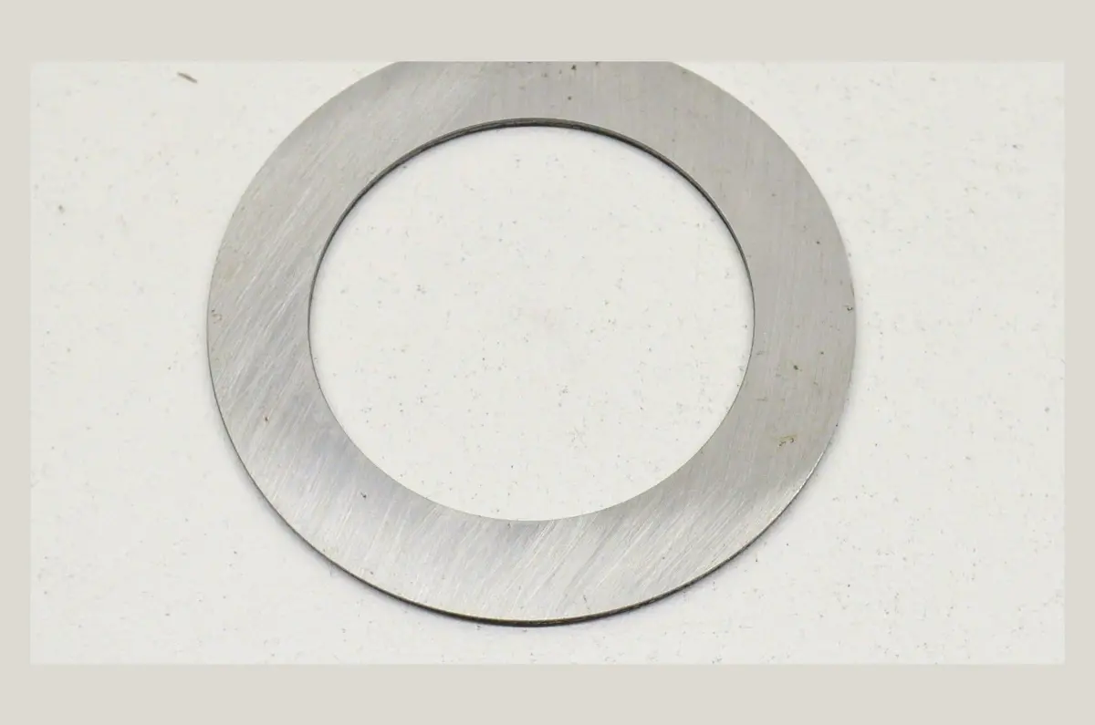 35079-80 Transmission Sprocket Spacer 1
