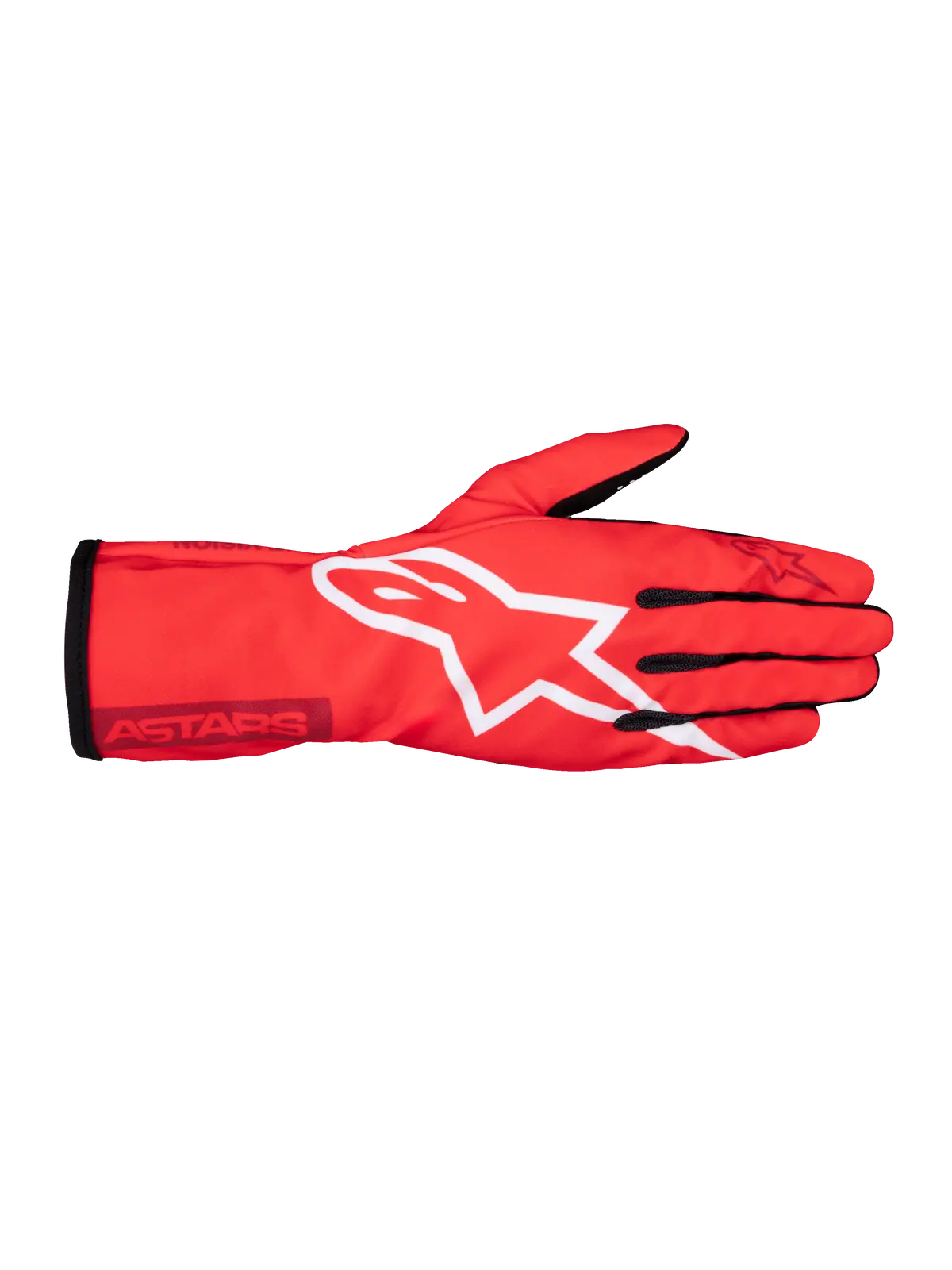 Alpinestars Tech 1-K Race S Youth V2 Pure Gloves 1