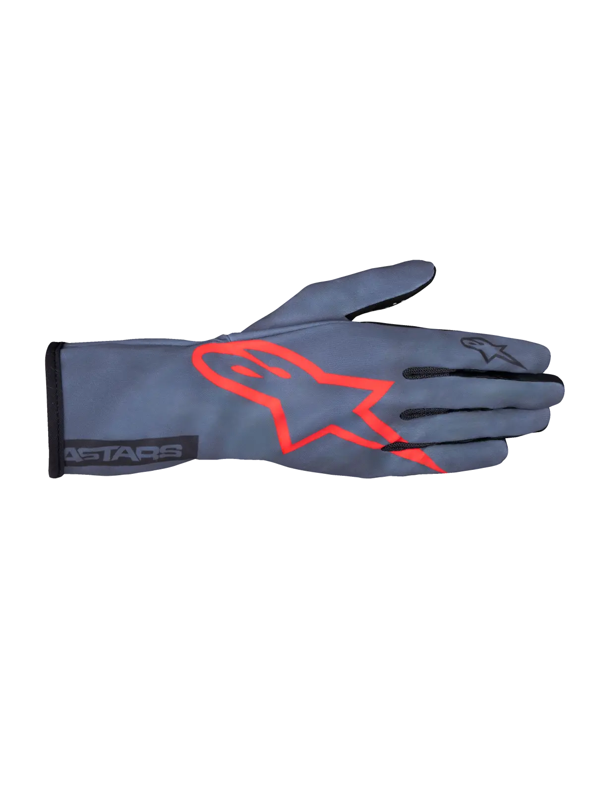 Alpinestars Tech-1 K Race V2 Pure Motorcycle Gloves