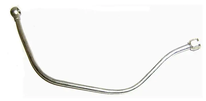 3571-36 1936 Knucklehead Ohv Oil Feed 1