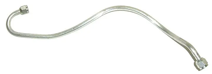3571-38 1938-1948 Ul Bigtwin Flathead Oil Feed Line 1