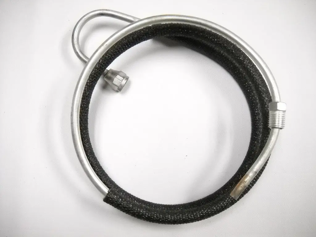 3574-36 1936-1937 45" Oil Gauge Line 1