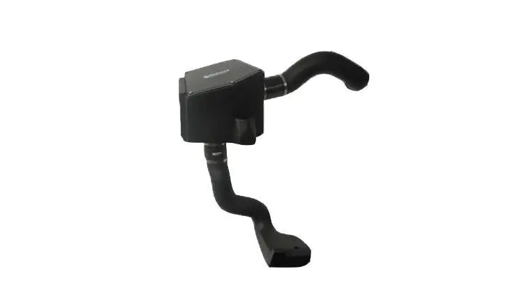Closed Box With Scoop (358531, 3585361) 1999-2007C Silverado/Sierra, 2000-06 Gm Suv 4.8/5.3/6.0L V8 [Obsolete] 1