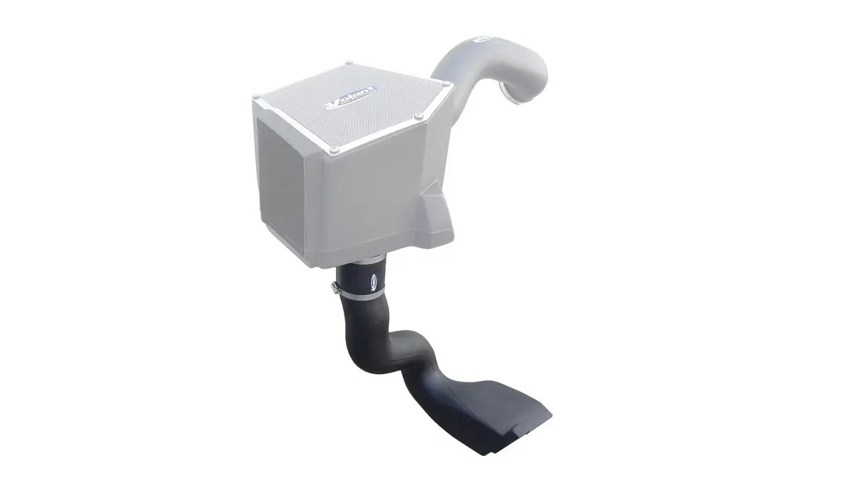 Cold Air Scoop (35853) 1999-2007C Silverado/Sierra, 2000-06 Gm Suv 4.8/5.3/6.0L V8 1