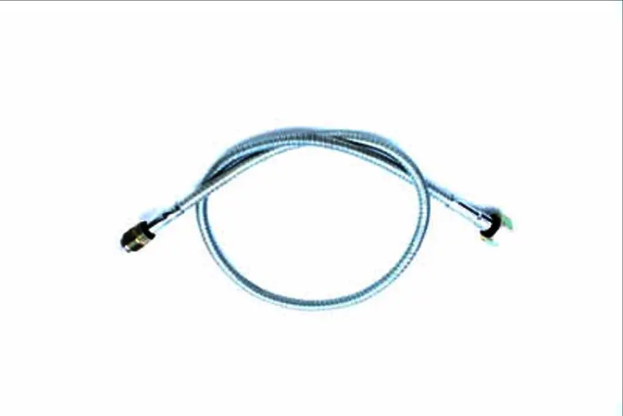 67026-36A Old 11132-36 Zinc Speedometer Cable 1