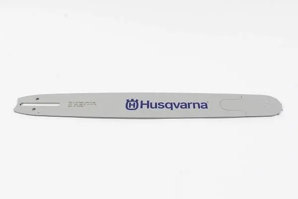 Husqvarna 20" Chainsaw Bar, 72Dl 3/8" .050, Ht380-72, 595972172 1