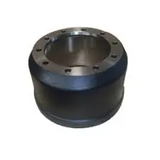 Brake Drum 3687X 1