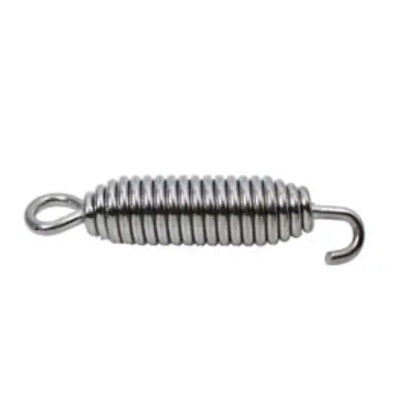36880-36C Foot Clutch Spring Chrome 1