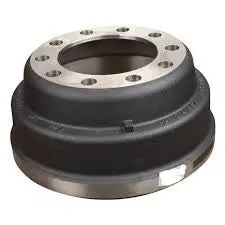Brake Drum 3710X 1