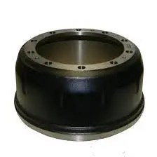 Brake Drum 3721X 1