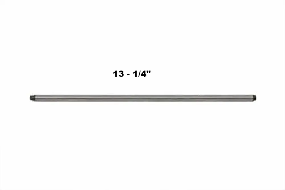 37285-38 Old 2446-38 Clutch Push Rod Usa 13 - 1/4" 1