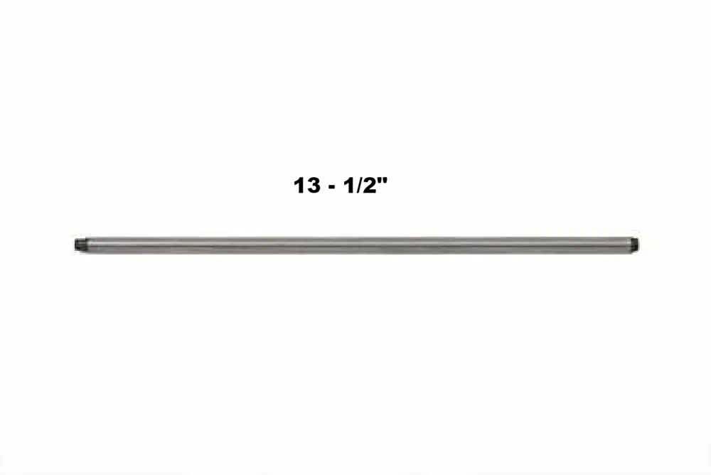 37285-65 Clutch Push Rod Usa 13 - 1/2" 1