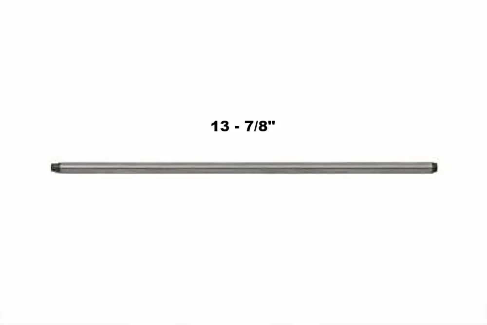 37285-70 Clutch Push Rod Usa 13 - 7/8" 1