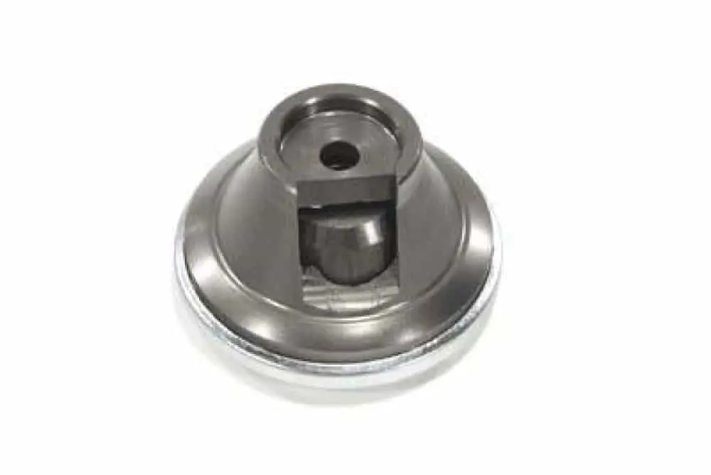 37310-39 Old 2448-39 Push Rod Throw Out Bearing 1