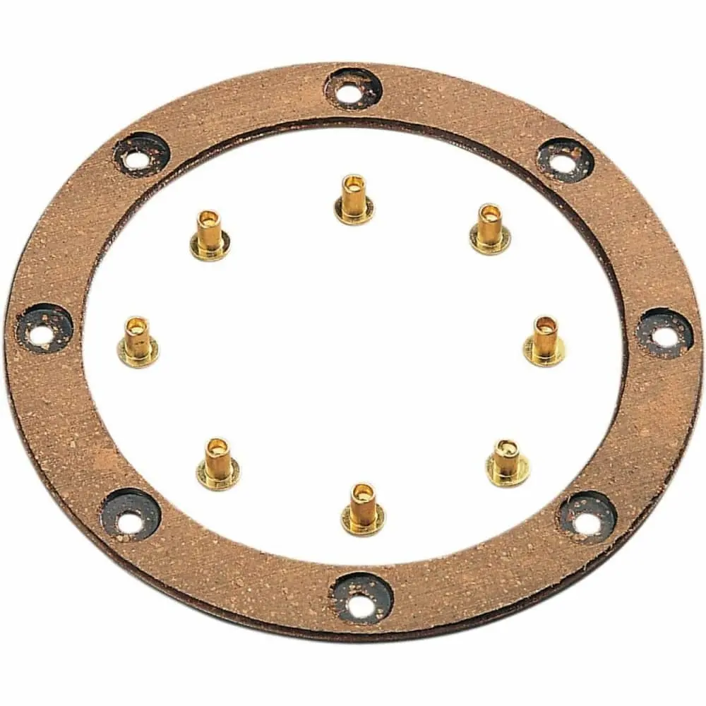 37549-41:Clutch Hub Lining 1