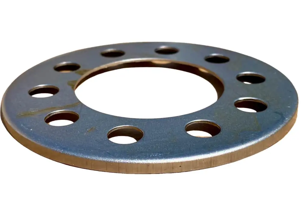 37576-41 Old 2475-41 Clutch Hub Bearing Plate 1